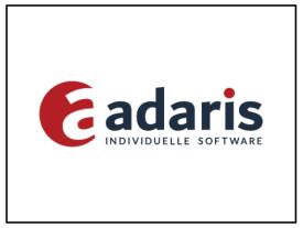 adaris Logo
