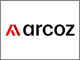 Logo Fördervereinsmitglied Arcoz