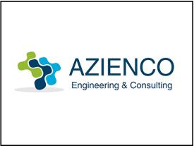 Logo Fördervereinsmitglied Azienco