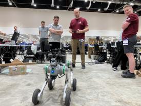 RoboCup 2025