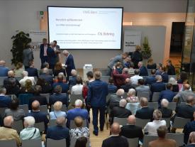 VWG Preisverleihung 2024