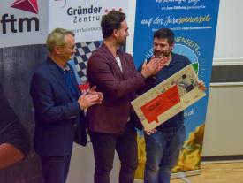 Neugründerchallenge 2019 Bild 41