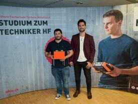 Neugründerchallenge 2019 Bild 45