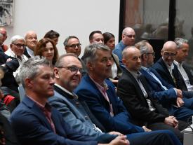 VWG Preisverleihung 2024