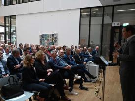 VWG Preisverleihung 2024
