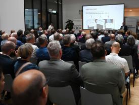 VWG Preisverleihung 2024