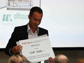 VWG Preisverleihung 2024