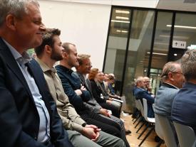 VWG Preisverleihung 2024