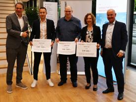 VWG Preisverleihung 2024