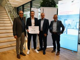 VWG Preisverleihung 2024