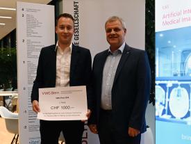 VWG Preisverleihung 2024