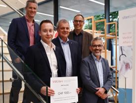 VWG Preisverleihung 2024