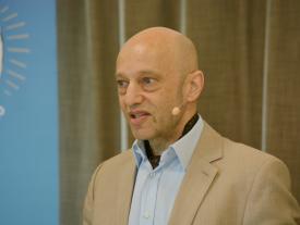 Daniel Bloch