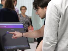 Diplomausstellung Biel 2022