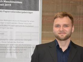Diplomanden Diplomfeier 2019 10