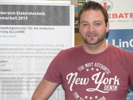 Diplomanden Diplomfeier 2019 13