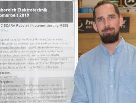 Diplomanden Diplomfeier 2019 14