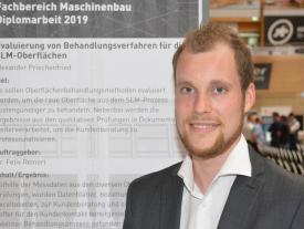 Diplomanden Diplomfeier 2019 04