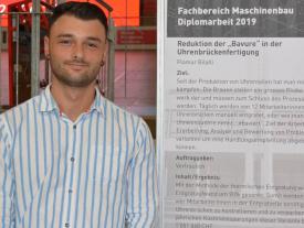 Diplomanden Diplomfeier 2019 05