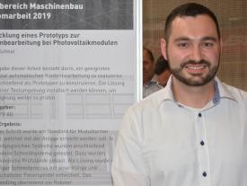 Diplomanden Diplomfeier 2019 07