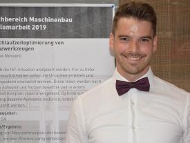 Diplomanden Diplomfeier 2019 08