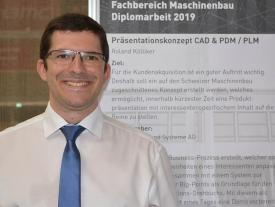 Diplomanden Diplomfeier 2019 09