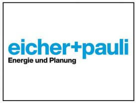 Logo der Firma EicherPauli