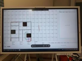 Field Screen
