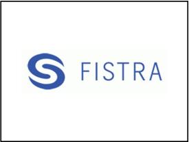 Logo Fördervereinsmitglied Fistra