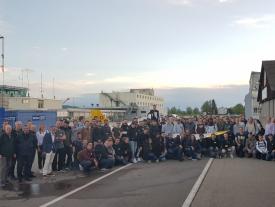 Ready for Takeoff Grenchen 2019 15