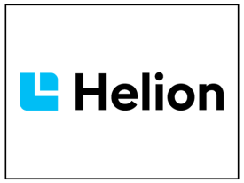 Logo Fördervereinsmitglied Helion