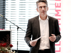 Diplomfeier Biel 2023