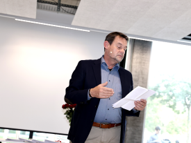 Diplomfeier Biel 2023