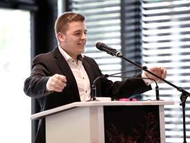 Diplomfeier Biel 2023