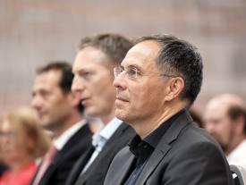 Diplomfeier Grenchen 2023