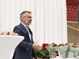 Diplomfeier Grenchen 2023