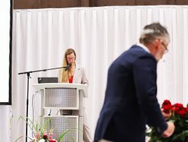 Foto Diplomfeier 