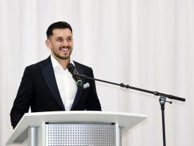 Diplomfeier Grenchen 2023