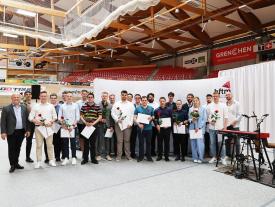 Gruppenfoto