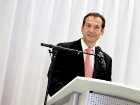 Diplomfeier Grenchen 2024