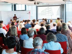 diplomfeier hftm biel neubau oktober 2021