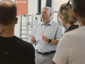 Sprecher