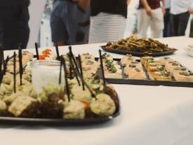 Apero Buffet