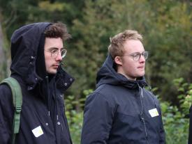 Ready 4 Takeoff 20 - Gruppe Closeup