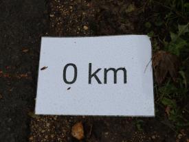 Ready 4 Takeoff 20 - Schild