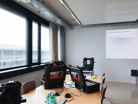 KNX-Kurs