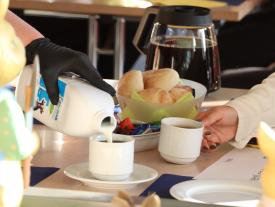2022 Müesli 4.0 Kaffee