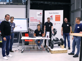 TechNight 2024
