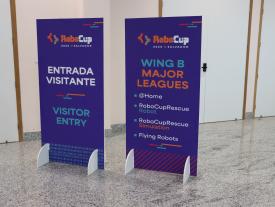 RoboCup 2025