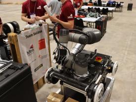 RoboCup 2025